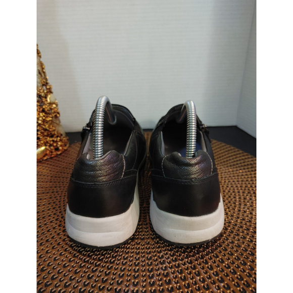 Aravon Pyper Side Zip Women's Slip On Size 8.5 - Picture 5 of 6